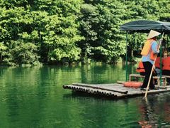 -天目湖御水温泉·度假酒店