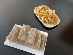 -三盛楼饭店(四流中路店)