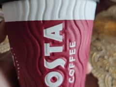 -COSTA COFFEE(武汉天地店)
