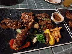 -玫瑰园餐厅