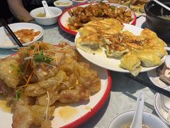 -志民家常菜·二十年(燕山大街店)