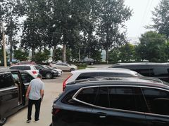 -金台阶鱼馆(于桥水库店)
