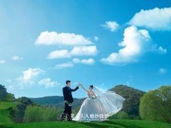 -第一夫人婚纱摄影(南京店)