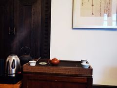 -大可堂普洱茶馆(襄阳南路馆)