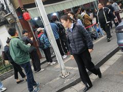 -章云板鸭(评事街店)