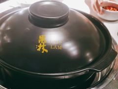 -百年果林椰子鸡(中洲店)