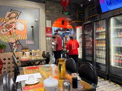 -金谷园饺子·烧烤(人大总店)