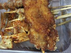 -工业第一家麻辣烫(奖工街店)