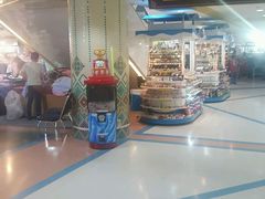 -尚泰清迈机场购物中心