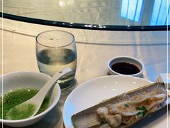 -绿岛国际酒店·海鲜酒楼(八七路店)