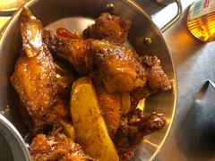 -MI WU FACTORY米屋美食工厂餐厅(绿地店)