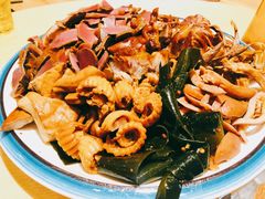 茅溪卤菜-茅溪菜·家常菜(九街店)