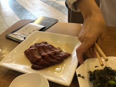 -粤仔湾砂锅粥(滨湖万达店)