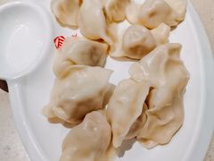 -四姐妹东北饺子(沙尾路店)