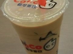 -CoCo都可(新太阳宫店)