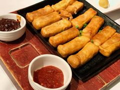 -同庆楼(大钟寺店)