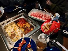 -大隐·成都火锅Bistro(合生麒麟新天地店)