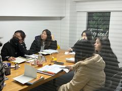 -千秋未来日韩语(天府五街校区)