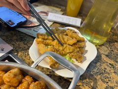 -黄记煌三汁焖锅(渝北金港国际店)