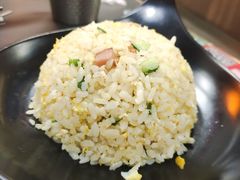 -许哥东北烧烤·铁丳烤串·宫后夹肉(繁花中心店)