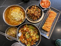 芝士鸡蛋卷-HONGA HONGA雄家(曹路店)