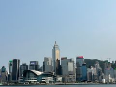 -天星小轮码头