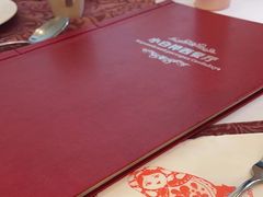 -小白桦西餐厅