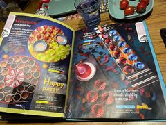 -馋嘴猫•北京食堂•宵夜(亚运村店)