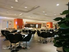 -深圳东部华侨城茵特拉根酒店
