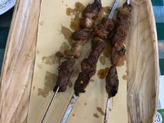 -新疆巴州金丝特餐厅(大钟寺店)