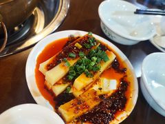 -岳记兴隆·青城腊排铜火锅(融创店)