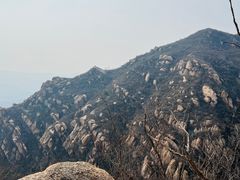 -云峰山自然风景区