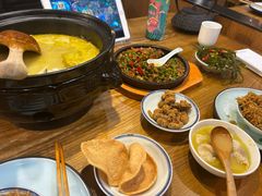 -九锅一堂酸菜鱼(新南凯德直营店)