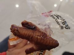 -金湘权卤菜(荷花池总店)