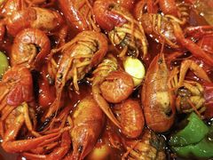 龙虾-旺福楼(钱家坞总店)