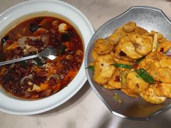 -茅庐毛血旺(临沂泰盛广场店)