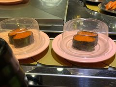 -争鲜回转寿司(金桥家乐福店)
