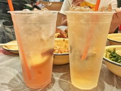 -东排食堂长沙小吃大排档(五一广场店)