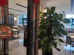 -东方太阳城淮扬餐厅(会所中餐厅店)