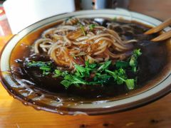 -南街牛肉麺(南街店)