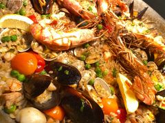 -威斯汀舞台餐厅