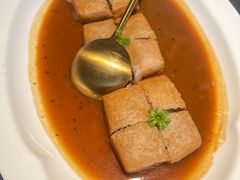 -南里山房·新淮扬菜(徐汇万科店)