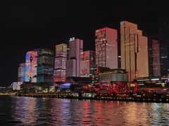 -海心沙亚运公园