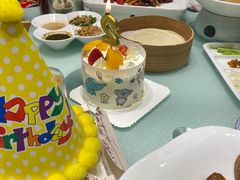 -北塘海鲜·天津菜(大光明桥旗舰店)