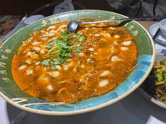-光海·乡记酸菜鱼·始于1996(花园路店)