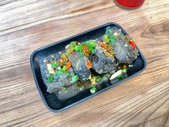 -常樂屋·常德米粉(青年路店)