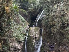 -青城山