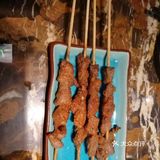 店里只有我一桌，后来断断续续来了几桌