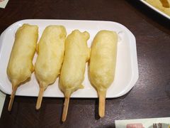 -老厨家(友谊路总店)