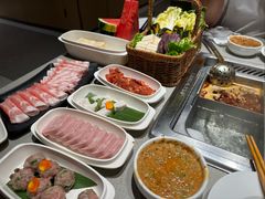 -海底捞火锅(莘松路店)